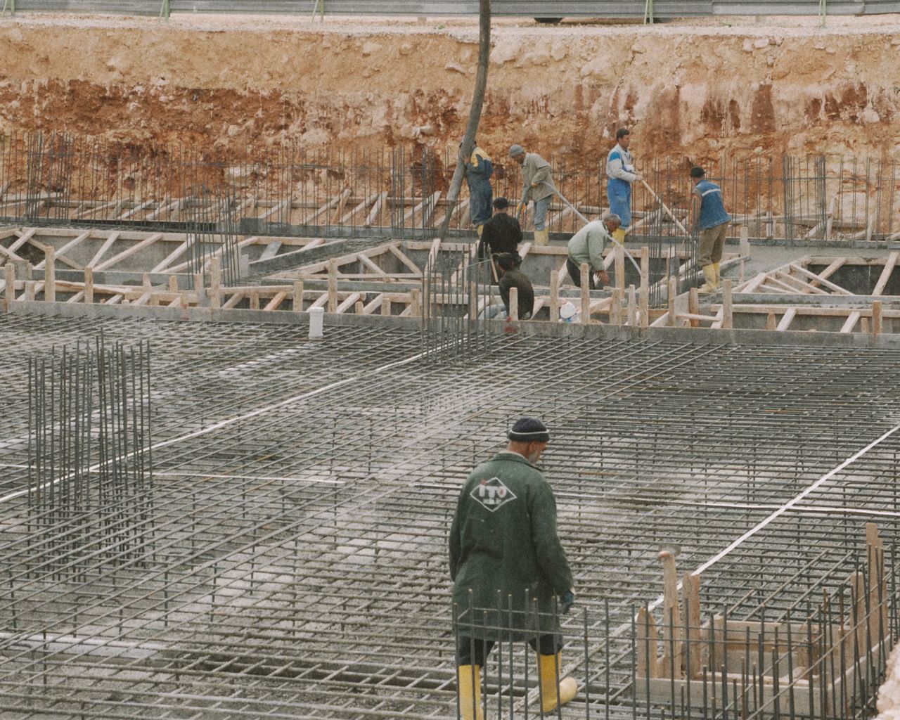 Civil Infrastructure