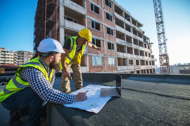 Renovation & Structural Restoration