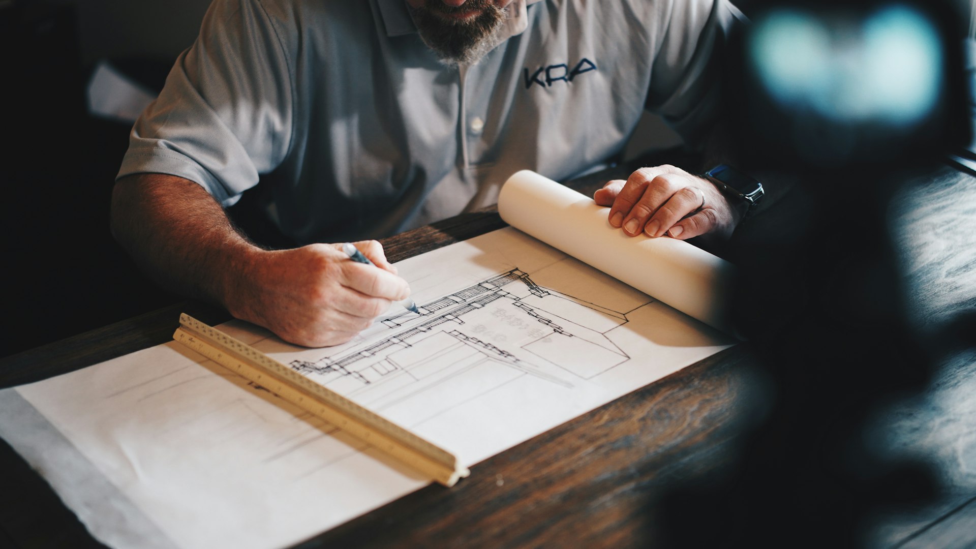 Structural Engineering & Calculation Detail