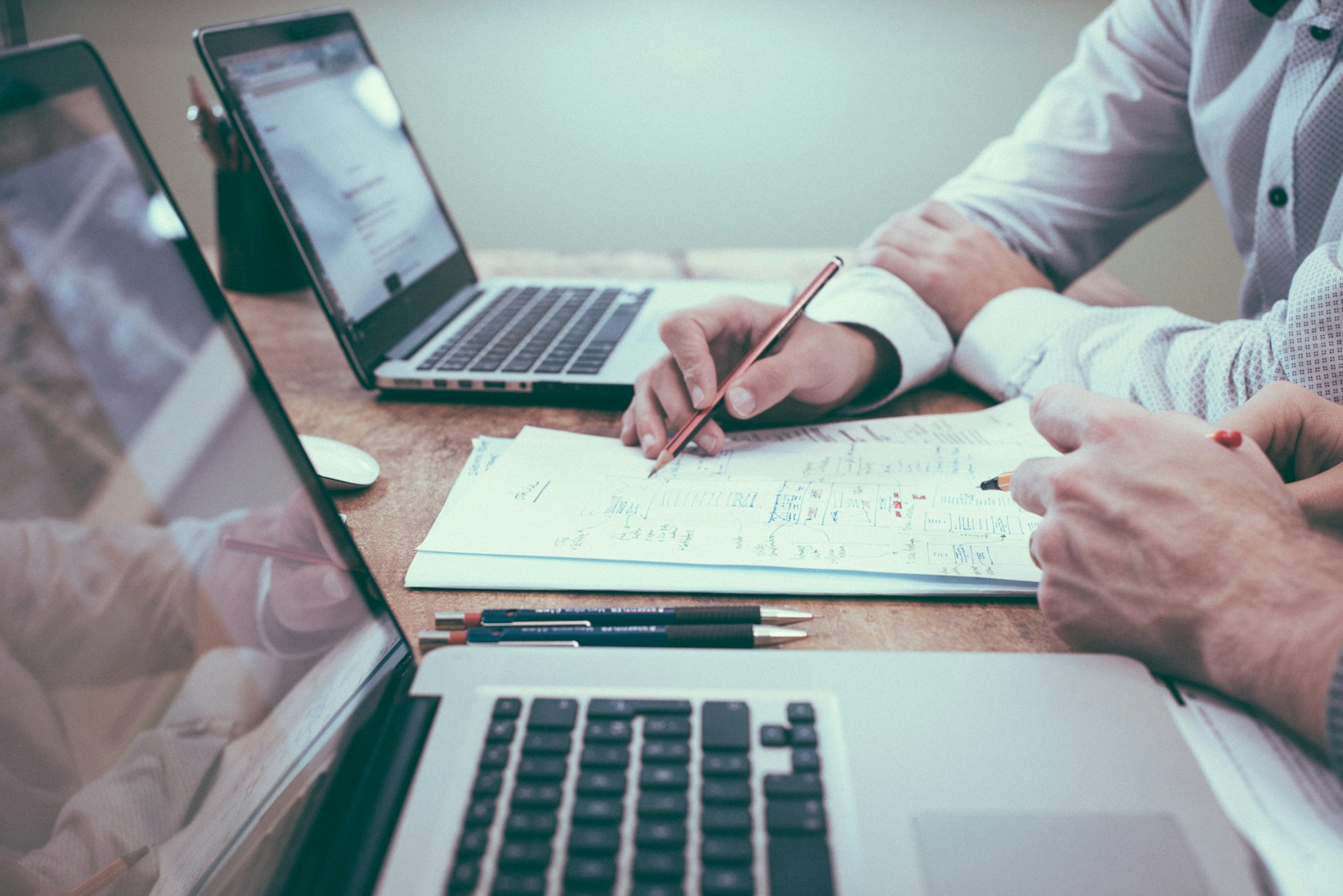 Feasibility Studies & Permitting Consultancy